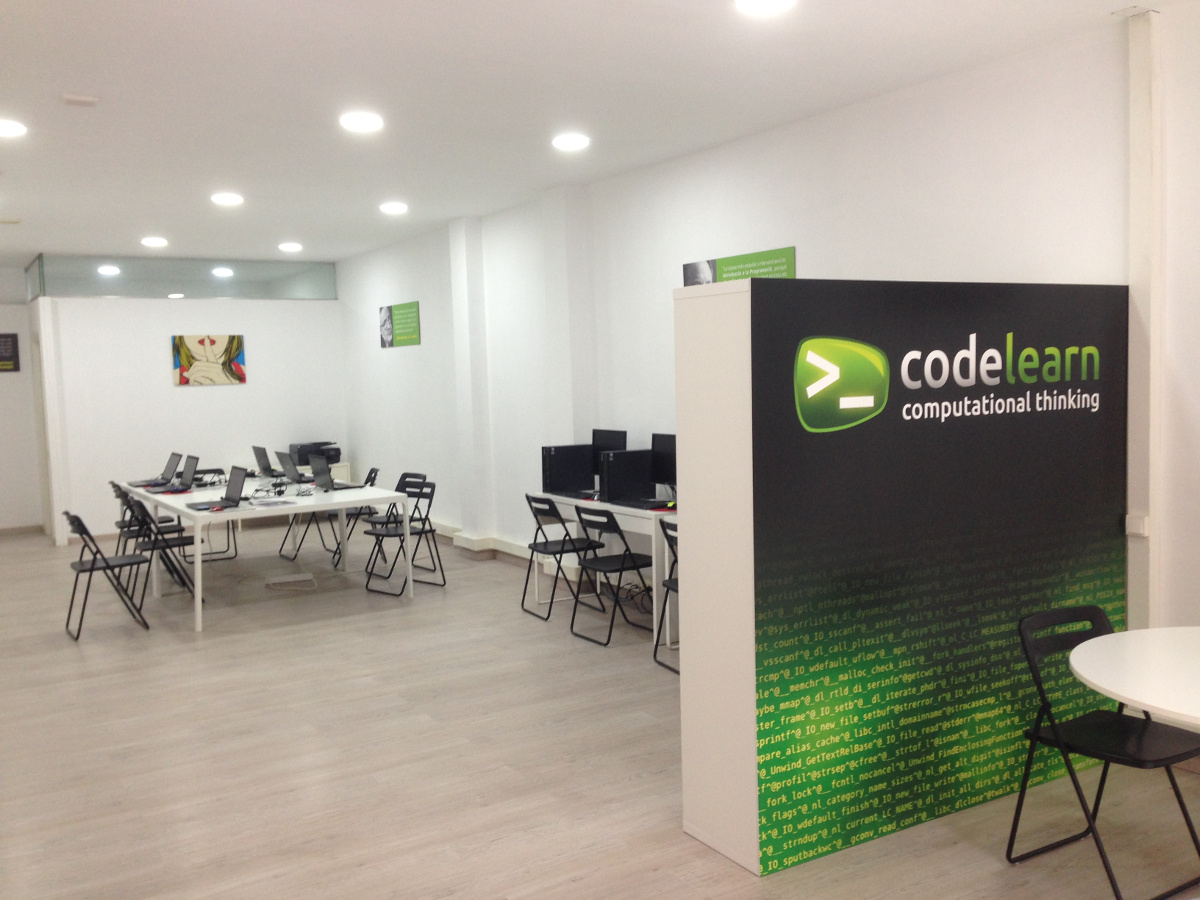 Codelearn centre