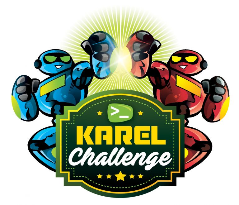 Karel Challenge 2021: join our coding competition and win a PlayStation 5 or a Nintendo Switch