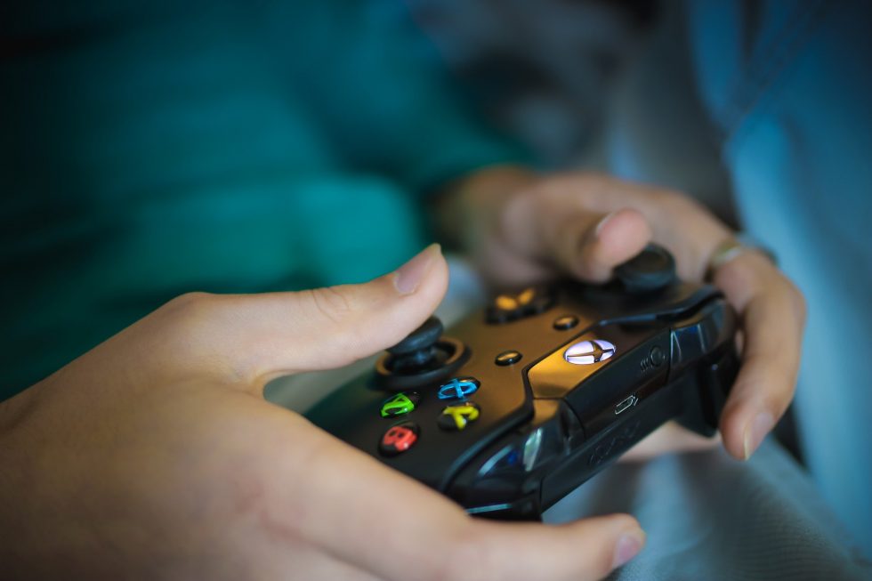 5 Benefits Of Video Games For Children Codelearn