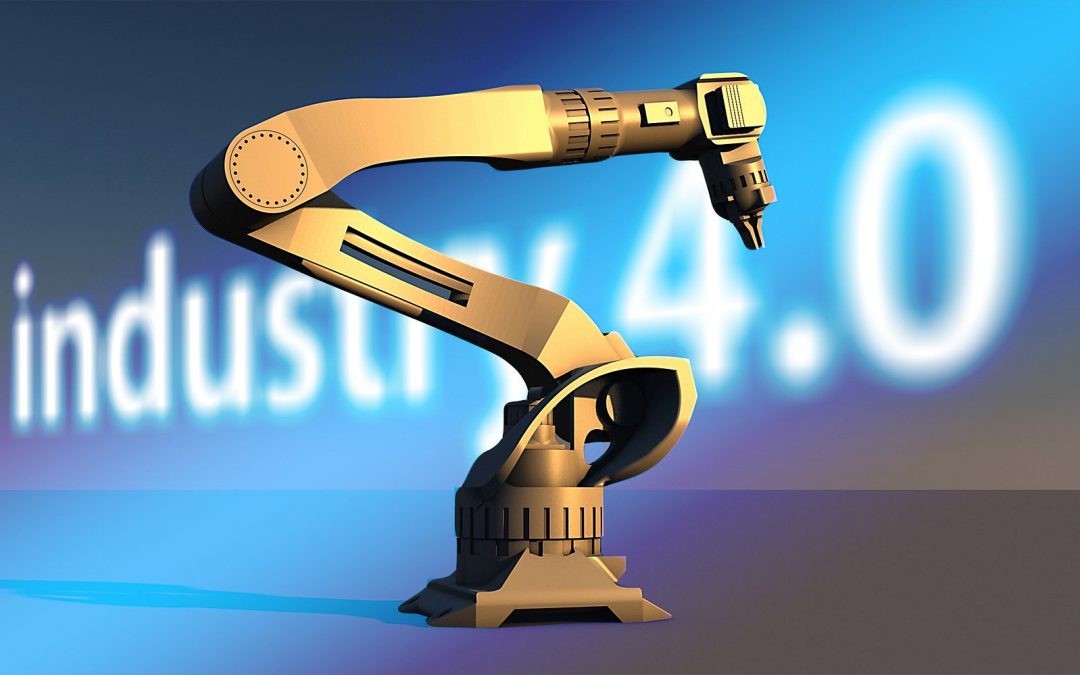 Essential Skills for the 4th Industrial Revolution