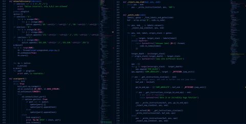 Classification of Programming Languages | Codelearn.com