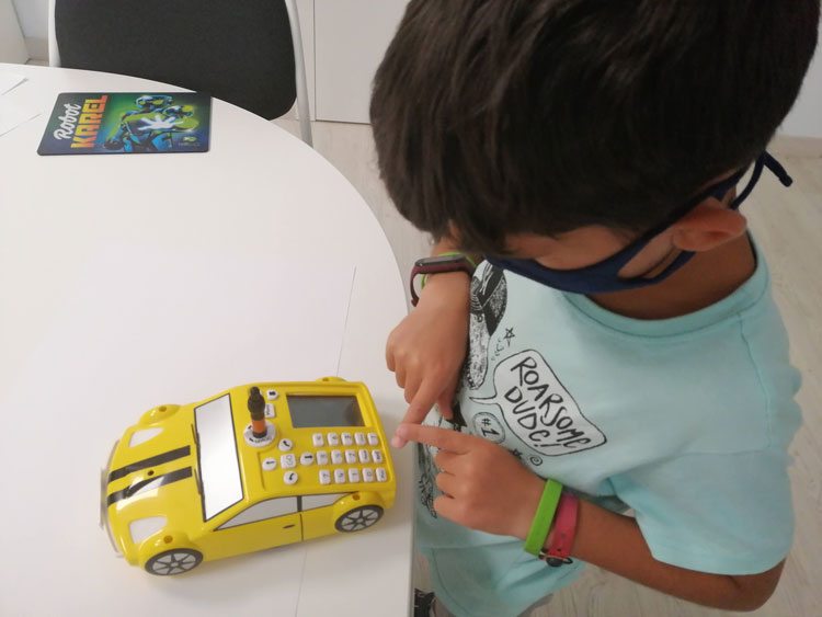 Educational robotics and programming: the growing interest in STEM activities for children