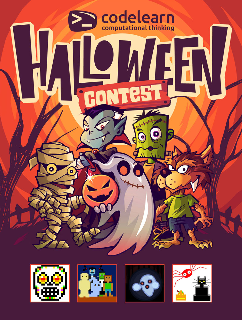 2022 Halloween Contest