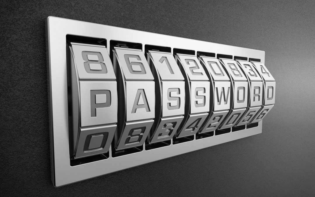5 password managers to keep your data safe