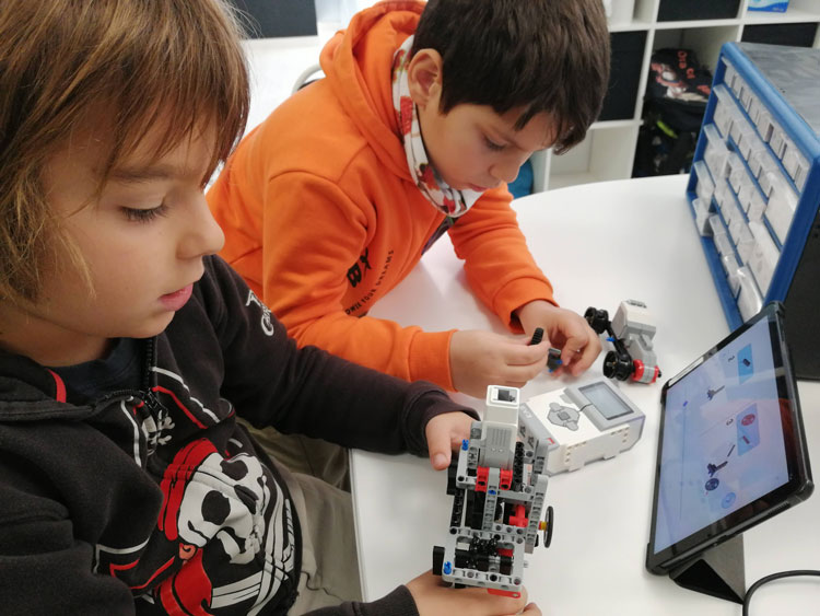 Best Robotics Kits for Kids