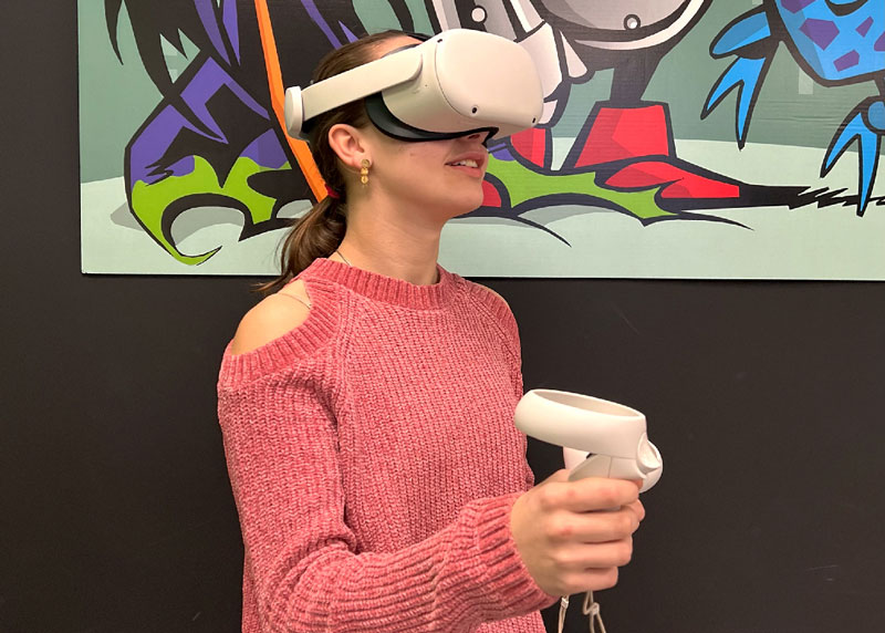 Codelearn Special Weeks: Virtual Reality