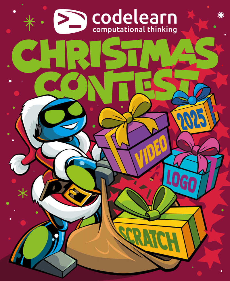 2025 Christmas Contest