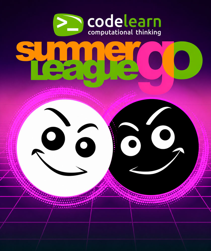 Summer Go League