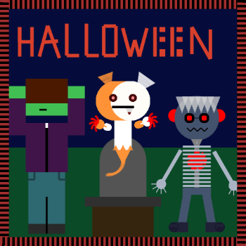 Halloween 2026